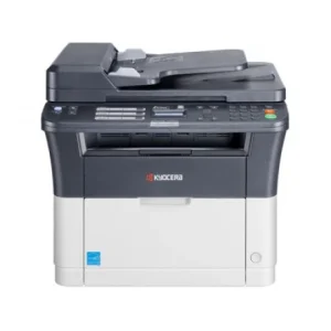 Kyocera ECOSYS FS-1025MFP monochrome laser multifunction printer in Kenya