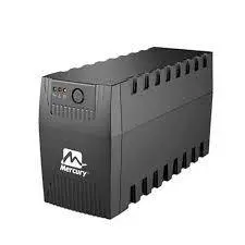 Mercury 650VA UPS power backup for computers and routers in Jlite Kenya