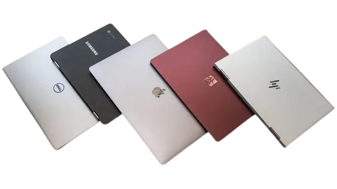 Best laptops for students in Kenya at Jlite Technologies Nairobi