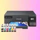 Printers for sale in Nairobi – Epson, Canon, HP, Brother at JLite Technologies