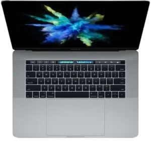 Apple MacBook Pro 16-inch 2021 M1 Pro 16GB RAM 512GB SSD A2485