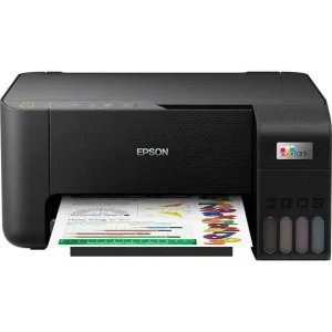 Epson EcoTank L3252 Wi-Fi All-in-One Ink Tank Printer for home and office use