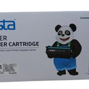 ASTA TN-2305 compatible black toner cartridge for Brother printers Kenya