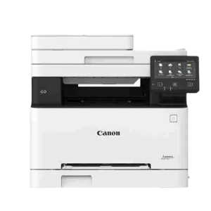 Canon i-SENSYS MF651Cw A4 colour laser MFP printer with Wi-Fi Kenya
