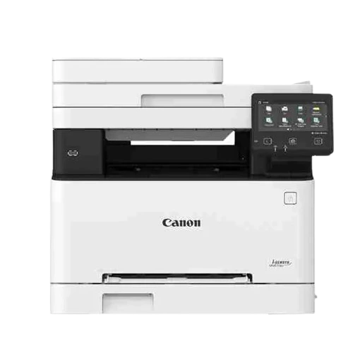 Canon i-SENSYS MF651Cw A4 colour laser MFP printer with Wi-Fi Kenya