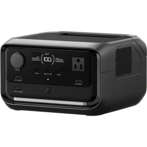 EcoFlow RIVER 3 UPS 245Wh 300W portable power station in Kenya