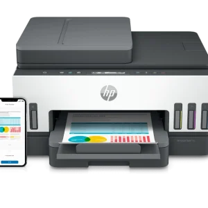 HP Smart Tank 750 all-in-one printer with ADF for sale in Nairobi Kenya