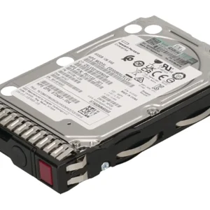 HPE 1.8TB SAS 12G 10K SFF 512e Smart Carrier HDD 872738-001 Kenya