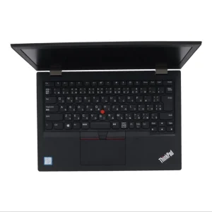 Refurbished Lenovo ThinkPad L390 Core i5 8th Gen 8GB RAM 256GB SSD laptop in Kenya