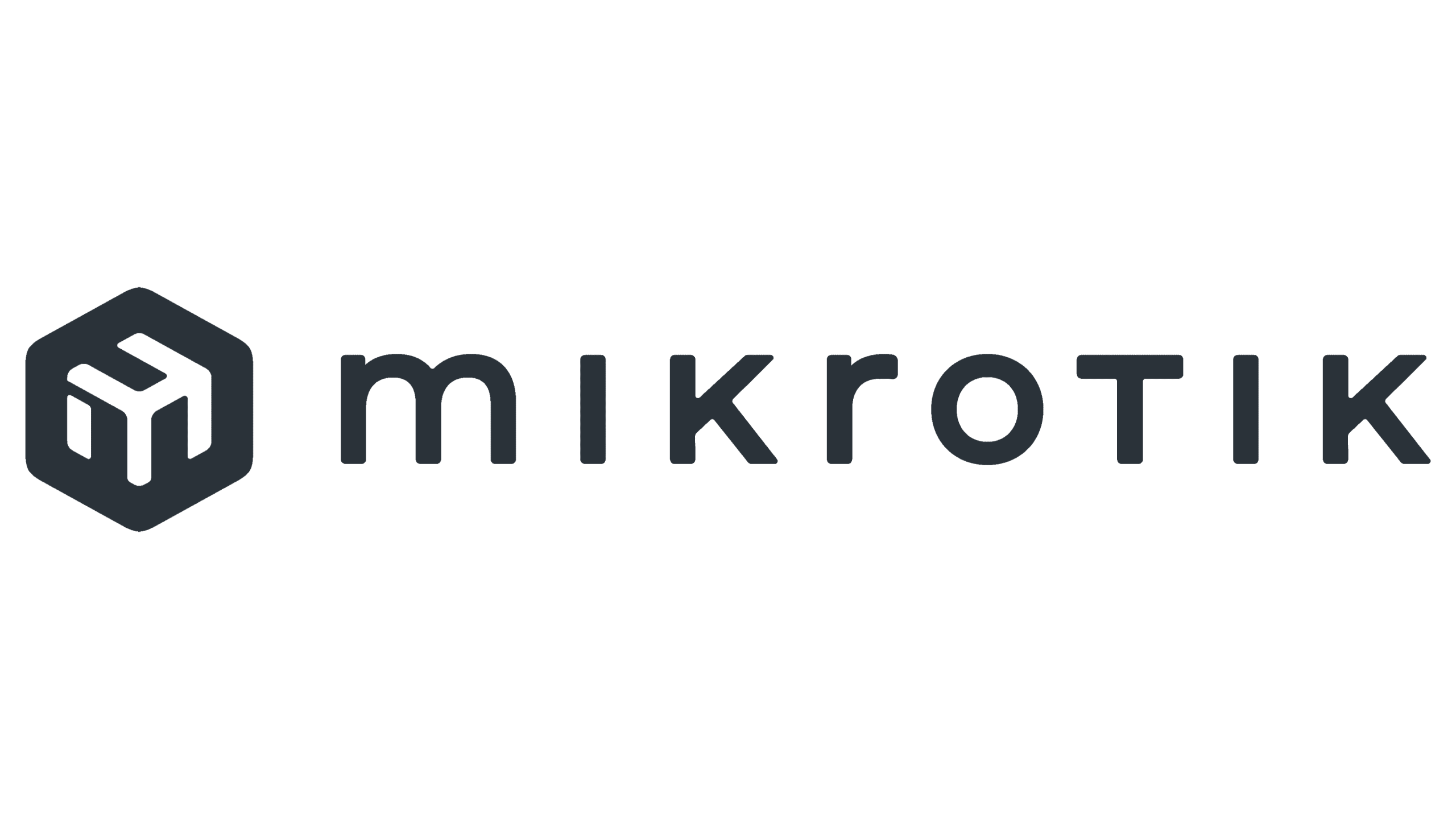 MikroTik networking equipment