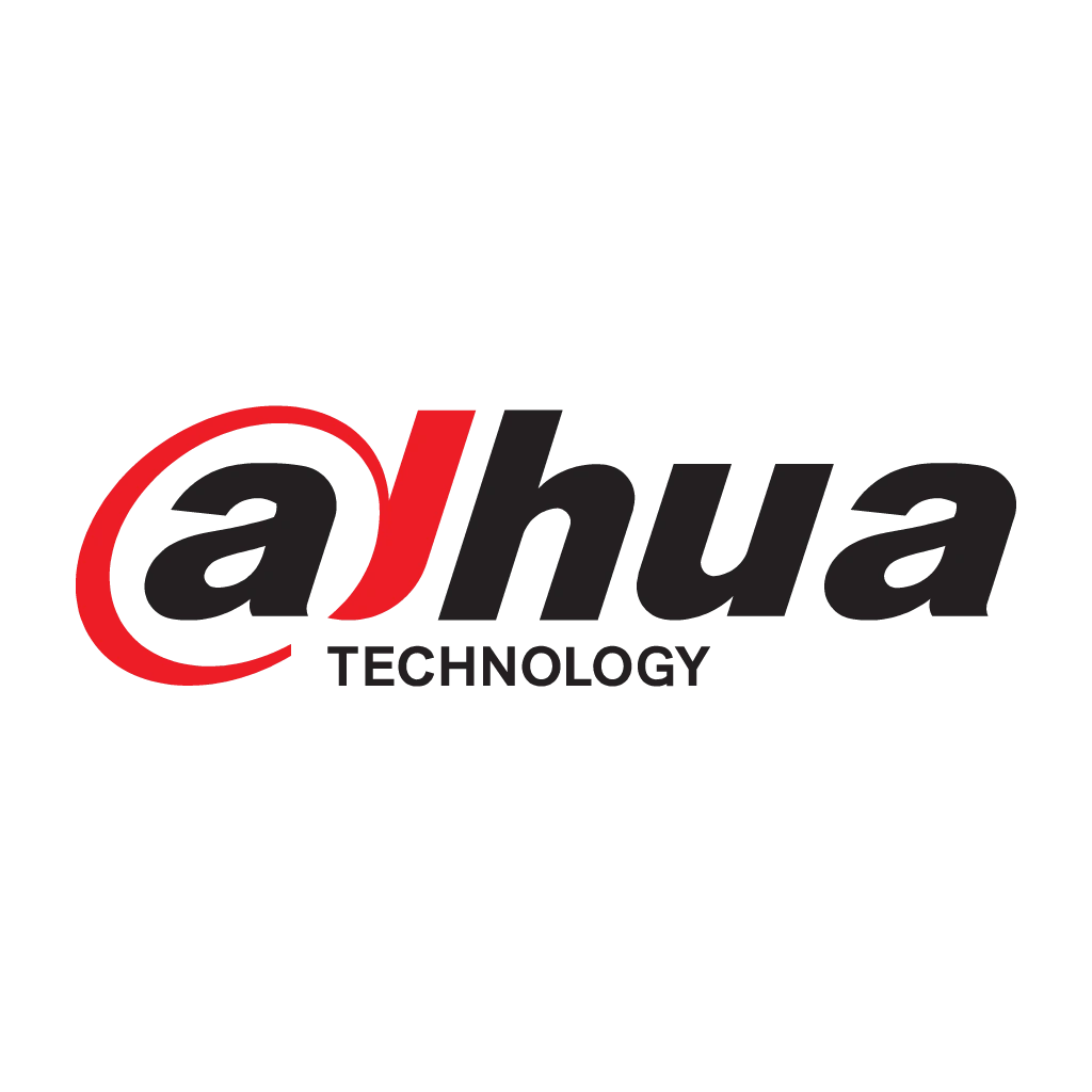 Dahua CCTV security systems