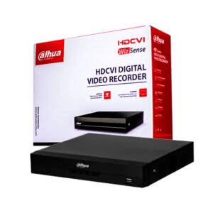 Dahua DH-XVR5108HS-5M-I3/T 8 channel 5MP WizSense XVR DVR Kenya