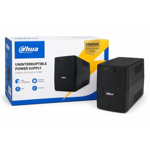 Dahua PFM3350-1000 1000VA 600W line-interactive UPS Kenya