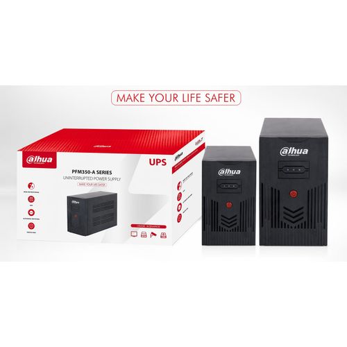 Dahua PFM3350-600 600VA 360W line interactive UPS Kenya