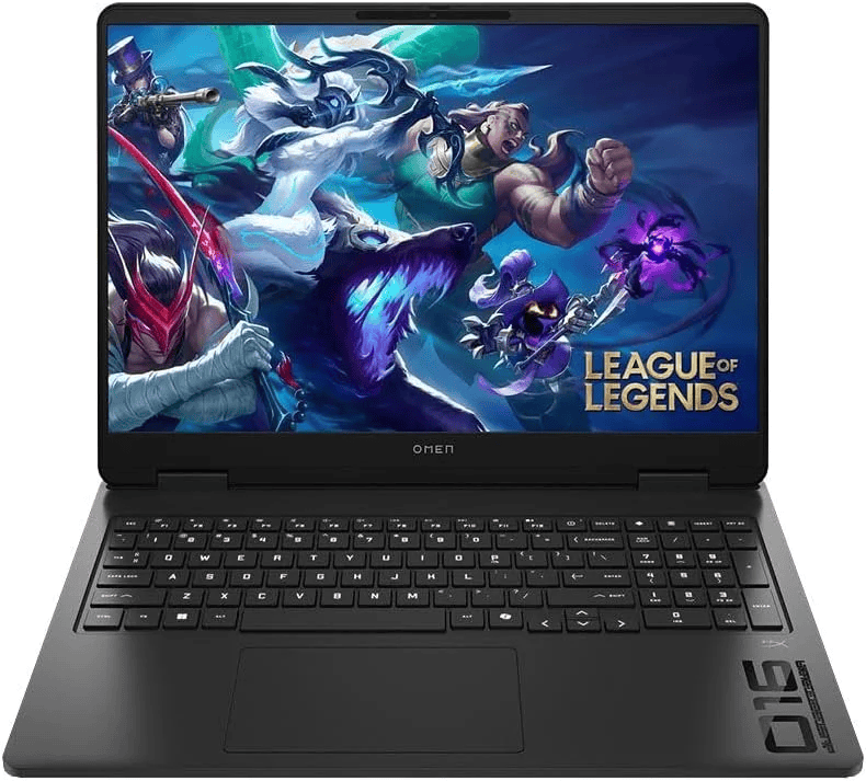 HP OMEN Hyper-X 15 Ultra 7-255H RTX 5060 8GB gaming laptop Kenya