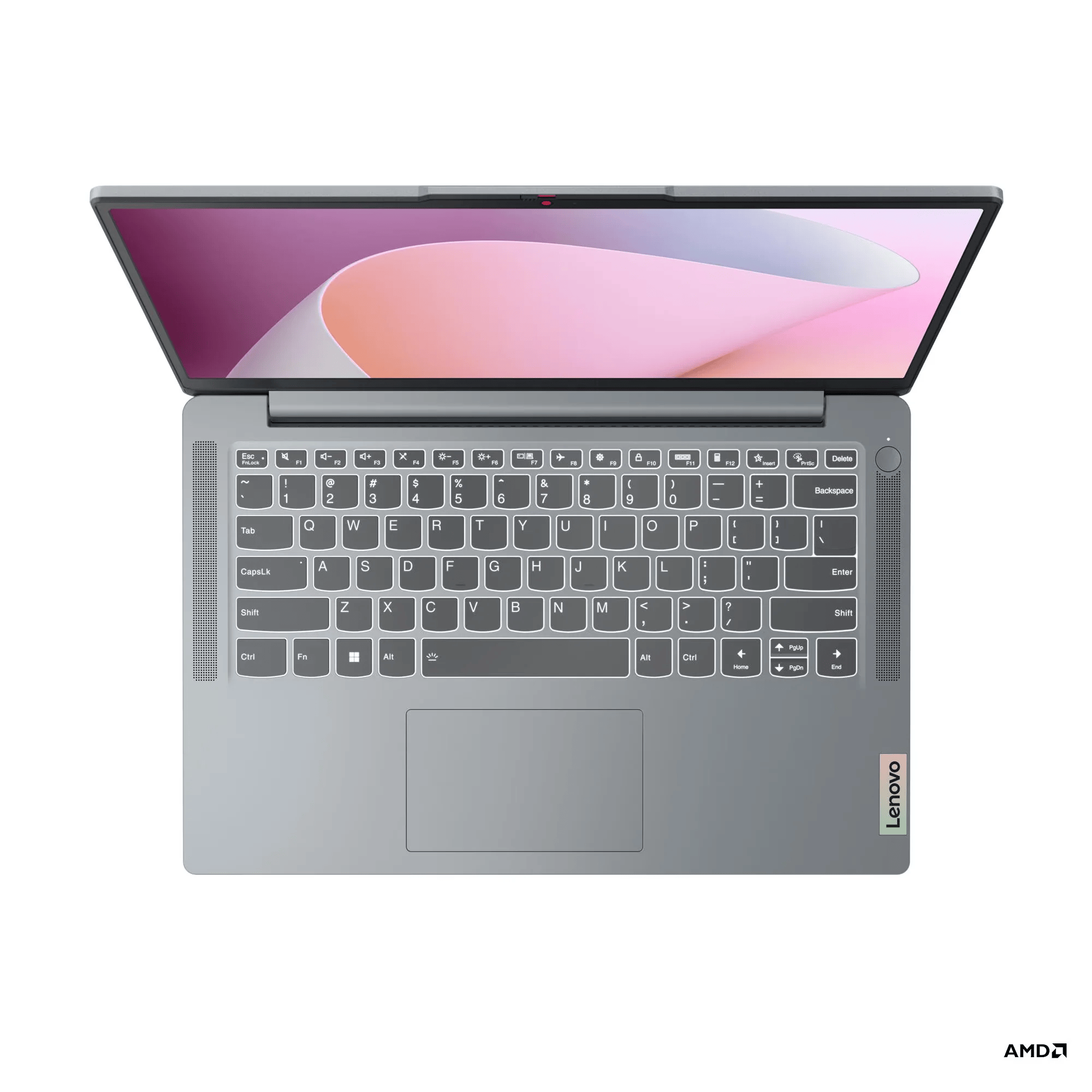 Lenovo IdeaPad Slim 3 14 inch Ryzen 5 laptop 8GB 512GB SSD Arctic Grey Kenya