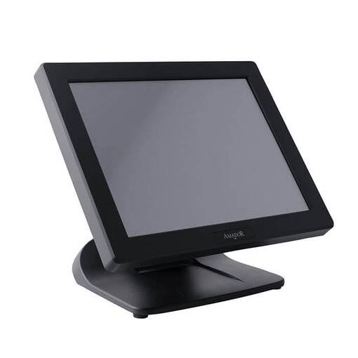Micros TM 1501 15-inch touchscreen POS monitor in Kenya